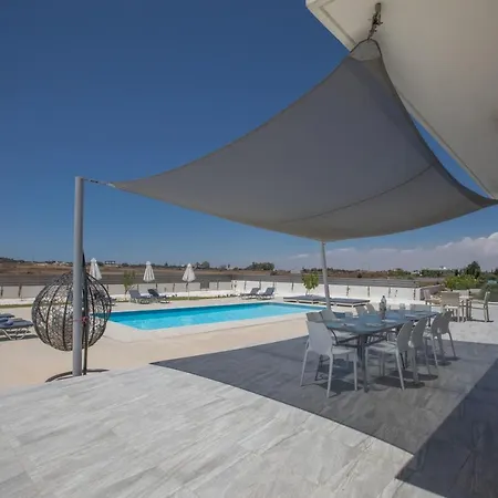 Villa Marylou