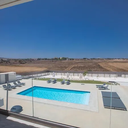 别墅 Marylou 普罗塔拉斯