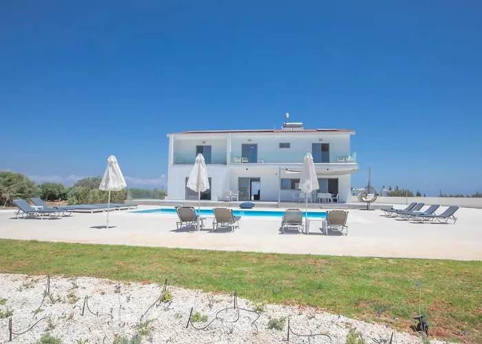 Villa Marylou