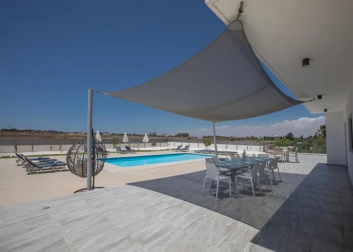 Villa Marylou