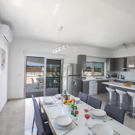 Villa Marylou Protaras