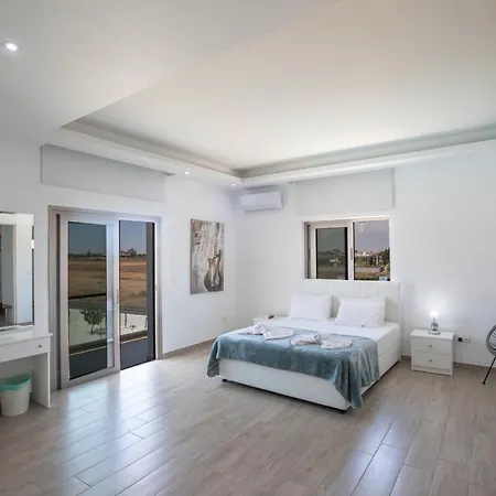 Villa Marylou *