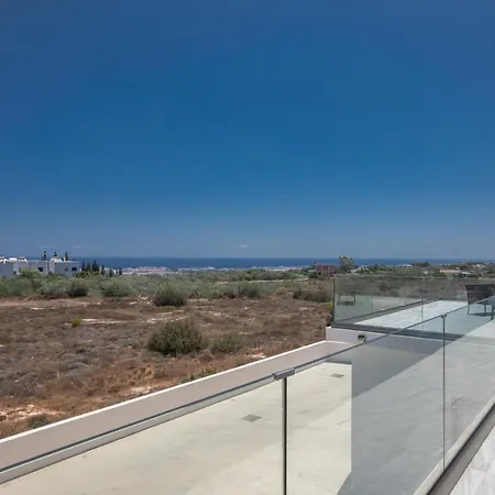 Marylou Villa Protaras