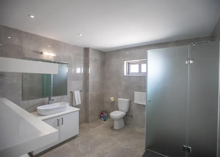 Villa Marylou Protaras