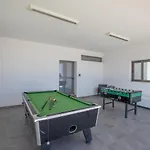 Marylou Villa Protaras